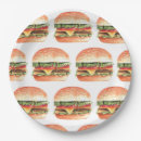 Buscar hamburguesa platos Verano