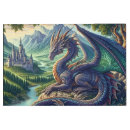 Buscar fantasia arte Dragón