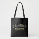 Buscar veterano bolsos Orgullo militar