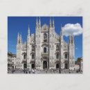 Buscar milano italia postales Italy