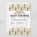 Buscar invitaciones embarazada bebe Boho