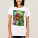Buscar mariposas de monarca camisetas General y unisex