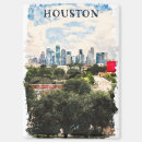 Buscar houston imanes Retro