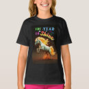 Buscar año nuevo chino camisetas Asiático
