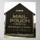 Buscar tabaco posters Publicidad