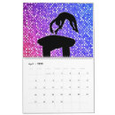 Buscar gimnasio calendarios Para ella