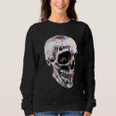 Buscar calavera sudaderas Colorido