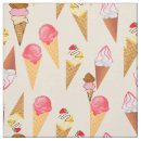 Buscar dulces telas Helado