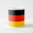 Buscar gigante rojo tazas Para todos