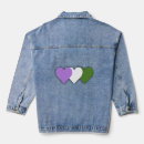 Buscar orgullo gay chaquetas De denegación