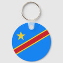 Buscar congo llaveros República democrática del congo