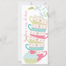 Buscar tazas de té tarjetas General y unisex