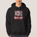 Buscar horror sudaderas Espantoso