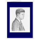 Buscar john kennedy tarjetas Vintage