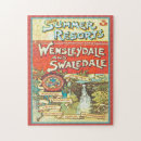 Buscar publicidad del vintage puzzles General y unisex