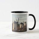 Buscar cervantes tazas Castilla la