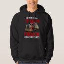 Buscar camioneros sudaderas Convoy