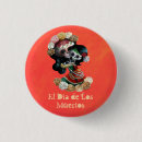 Buscar catrina chapas Halloween