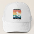 Buscar humor del pato gorras Divertido