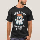 Buscar candidato camisetas General y unisex