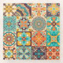 Buscar azulejo posavasos Turco