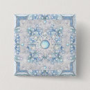 Buscar blanco como la nieve pins General y unisex