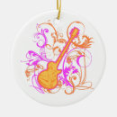 Buscar guitarra de la roca adornos Rollo