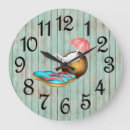 Buscar time relojes de pared Wood