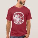 Buscar aubrey beardsley camisetas Ilustracion