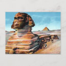 Buscar sphinx postales África