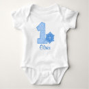 Buscar snowflake bebe ropa Primer cumpleaños