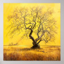 Buscar gold tree arte Yellow