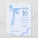 Buscar sweet 16 invitaciones Coqueta