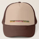 Buscar piel de ante gorras Papá