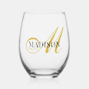Buscar vino vasos Nombre
