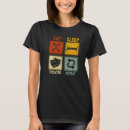 Buscar theatre camisetas Retro