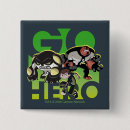 Buscar aliens chapas Show de para niños