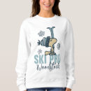 Buscar ski sudaderas Charlie brown