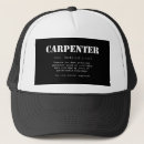 Buscar portero gorras Carpintería