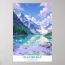 Buscar glaciar posters Acampada