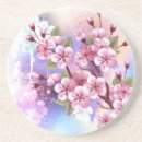 Buscar posavasos Floral