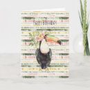Buscar pájaro amarillo tarjetas Flores