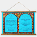 Buscar 10 mandamientos posters Católico