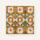 Buscar mosaicos cuadernos General y unisex