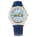 Buscar tren relojes Niños
