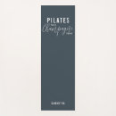 Buscar esterillas yoga Gris