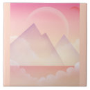 Buscar paisajes azulejos Nubes