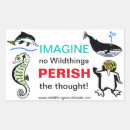 Buscar activistas pegatinas Animales