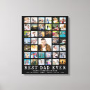 Buscar mundo lienzos Papá