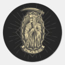 Buscar infierno pegatinas Esqueleto